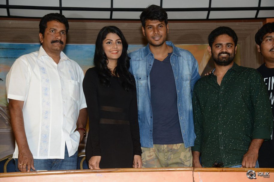 Run-Movie-Release-Press-Meet
